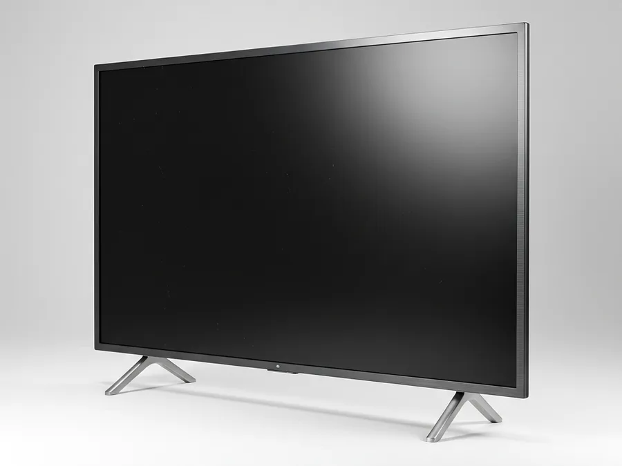 TV LED 70 inch untuk kebutuhan acara